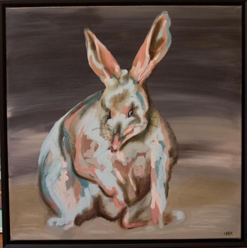 Bilby-48x48cm-$350