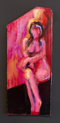 Cabaret-22x41cm-$150