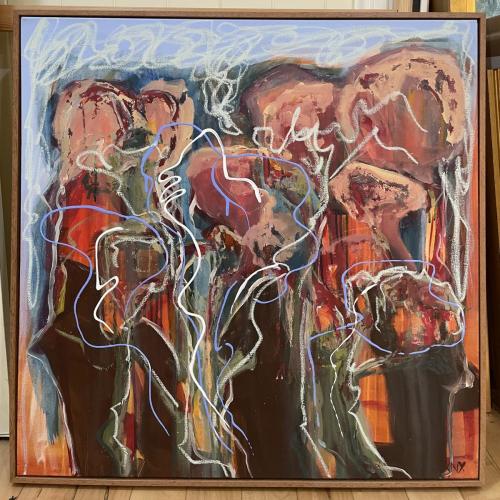 Adventurer 2 80x80 $1500
