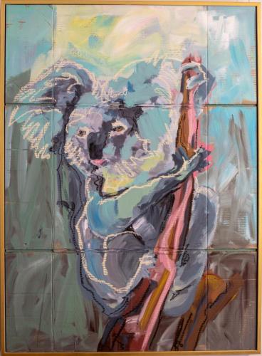 Koala-47x101-$1500