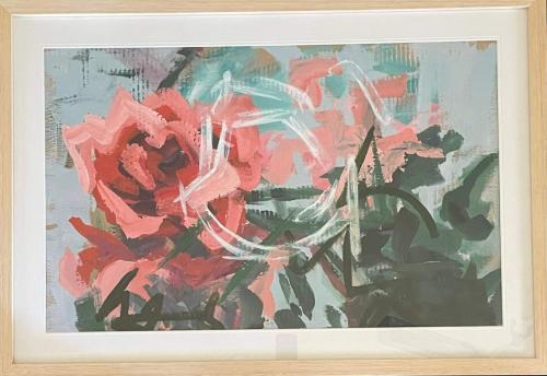 La-vie-en-Rose-93x64.6cm-$950