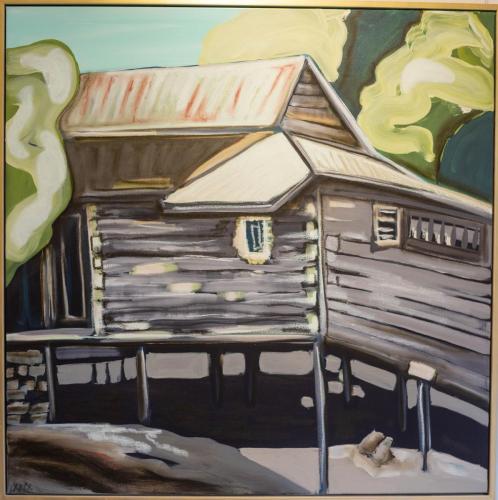 The-Shack-94.5x94.5-$2000